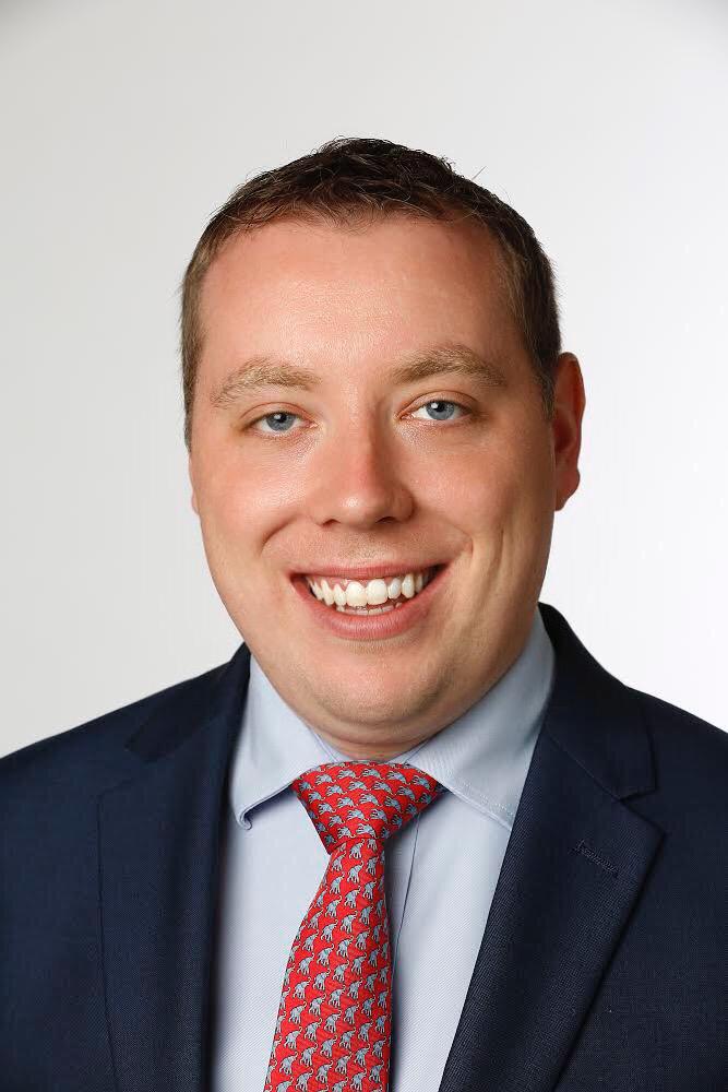Cian Morrissey - Wealth Management