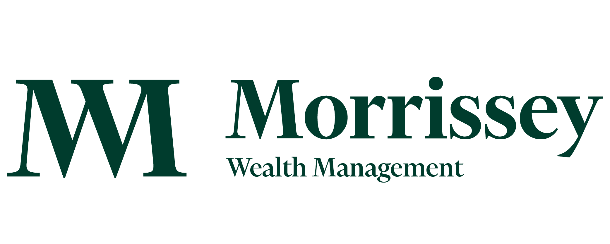 Morrissey Wealth Management